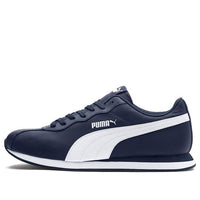 PUMA Turin II Nl Blue/White 366963-03