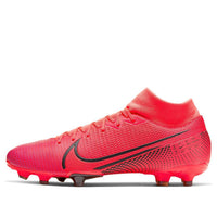 Nike Mercurial Superfly 7 Academy MG 'Laser Crimson' AT7946-606