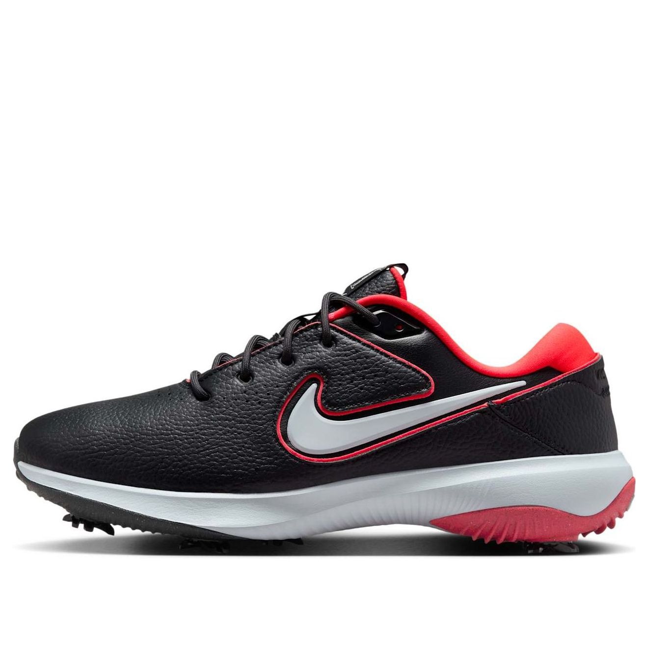 Nike Victory Pro 3 Wide 'Black Bright Crimson' DX9028-005