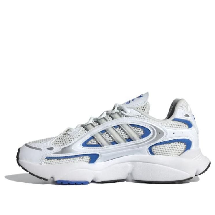 (WMNS) adidas Originals Ozmillen 'White Blue' ID3738