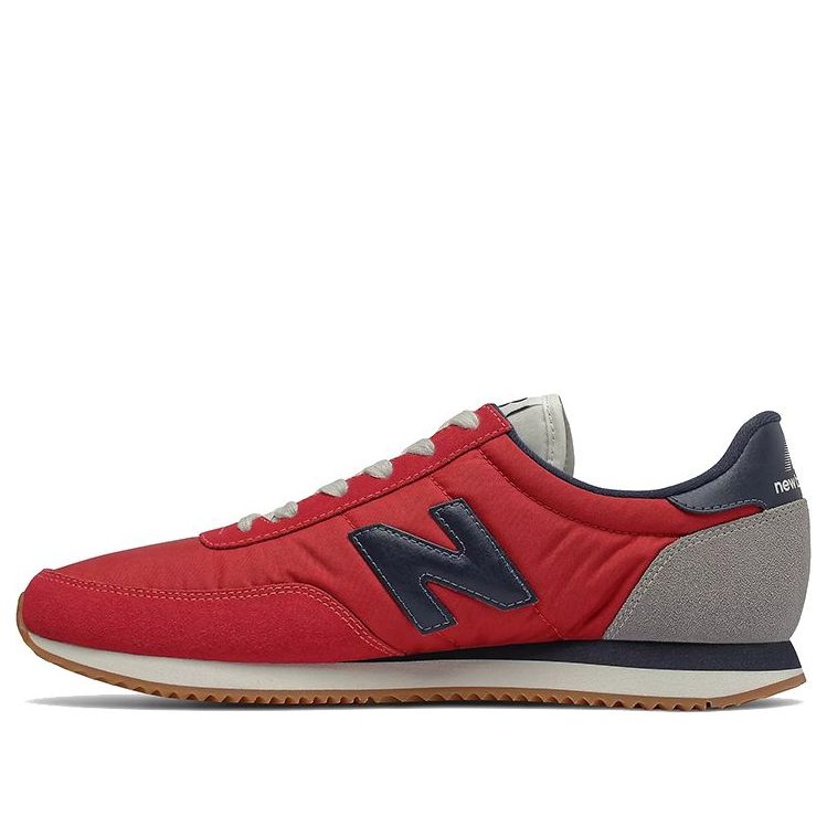 New Balance 720 Low Cut Red UL720VC1