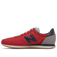 New Balance 720 Low Cut Red UL720VC1