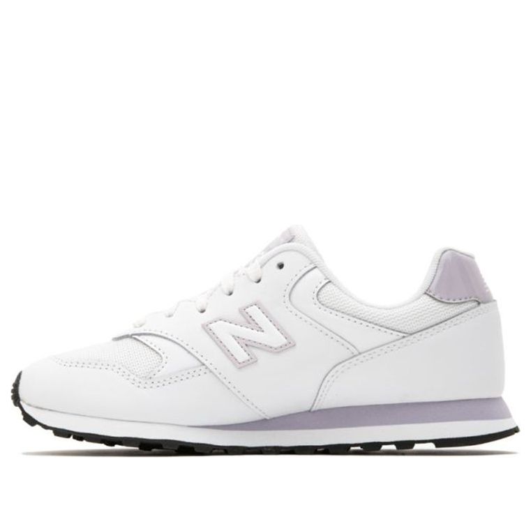 (WMNS) New Balance 393 'White Lilac' WL393EN1