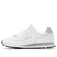 (WMNS) New Balance 393 'White Lilac' WL393EN1