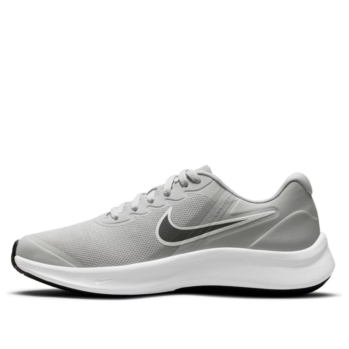 (GS) Nike Star Runner 'Grey White' DA2776-005