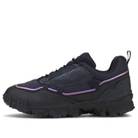 PUMA Trailfox Overland MTS 'Iridescent - Peacoat Black' 373409-01