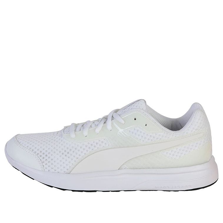 PUMA Escaper Pro Low Running Shoes White 364259-09