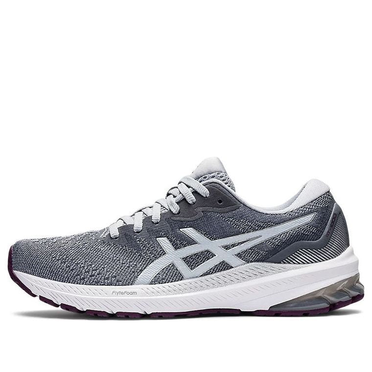 (WMNS) ASICS GT-1000 11 Wide 'Piedmont Grey' 1012B196-020