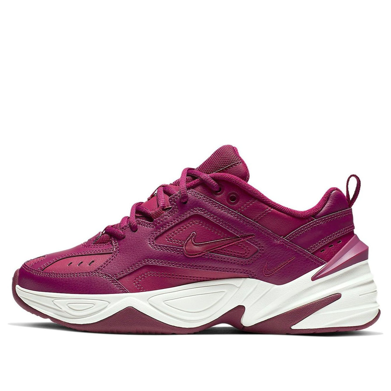 (WMNS) Nike M2K Tekno 'True Berry' AO3108-601