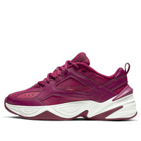 (WMNS) Nike M2K Tekno 'True Berry' AO3108-601