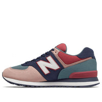 New Balance 574 Red/Blue ML574INA