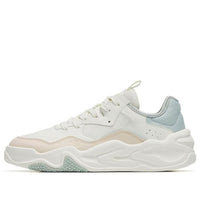 (WMNS) ANTA Low-Top 'White Blue Pink' 122248085-1