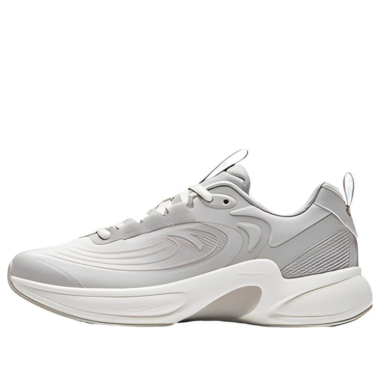 ANTA C37 + V2 'Grey' 912335537-3