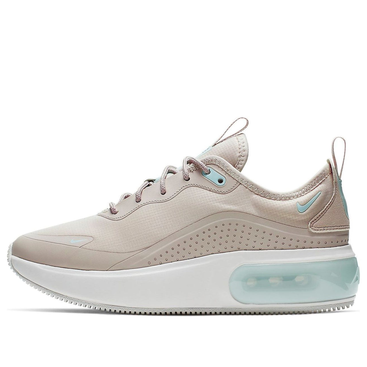 (WMNS) Nike Air Max Dia 'Light Orewood Brown' AQ4312-103