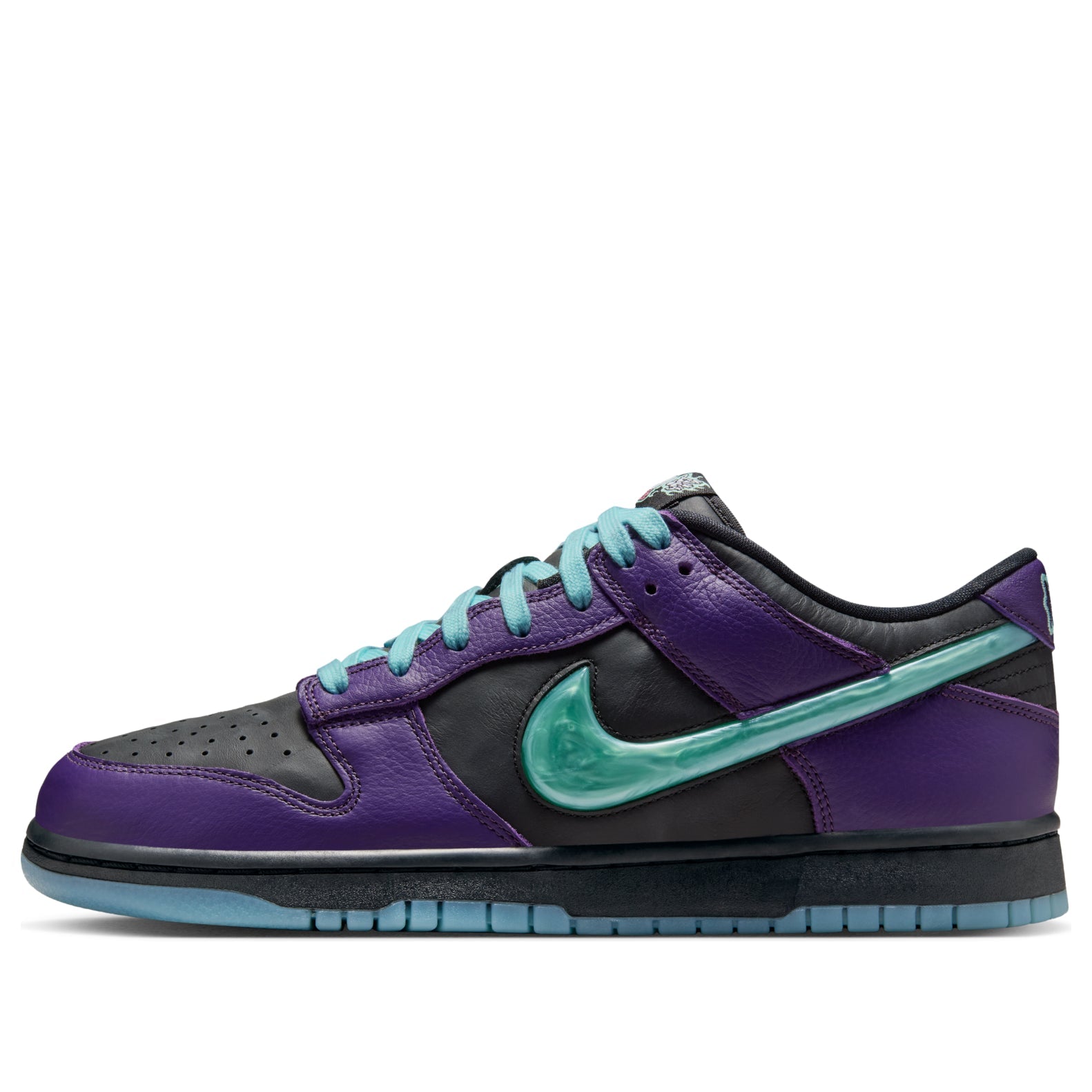 Nike Dunk Low 'Wizard' IB2267-001