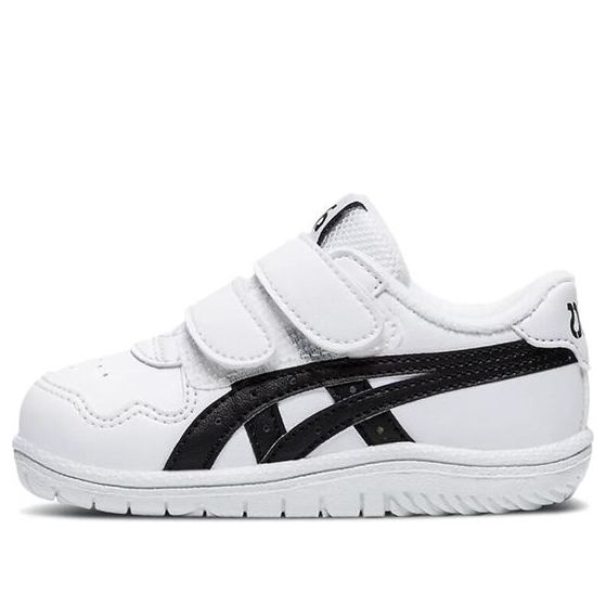 ASICS Japan S TD 'White Black' 1194A082-141
