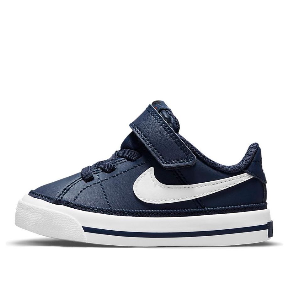 (TD) Nike Court Legacy 'Midnight Navy' DA5382-400