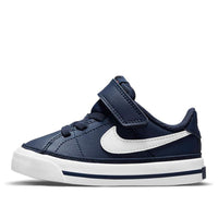 (TD) Nike Court Legacy 'Midnight Navy' DA5382-400