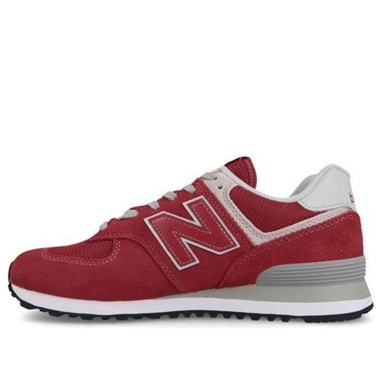 New Balance 574 'Red' ML574ERD