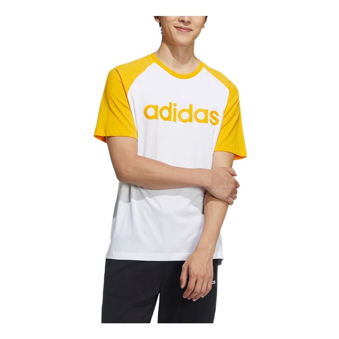 adidas neo logoT GP4900
