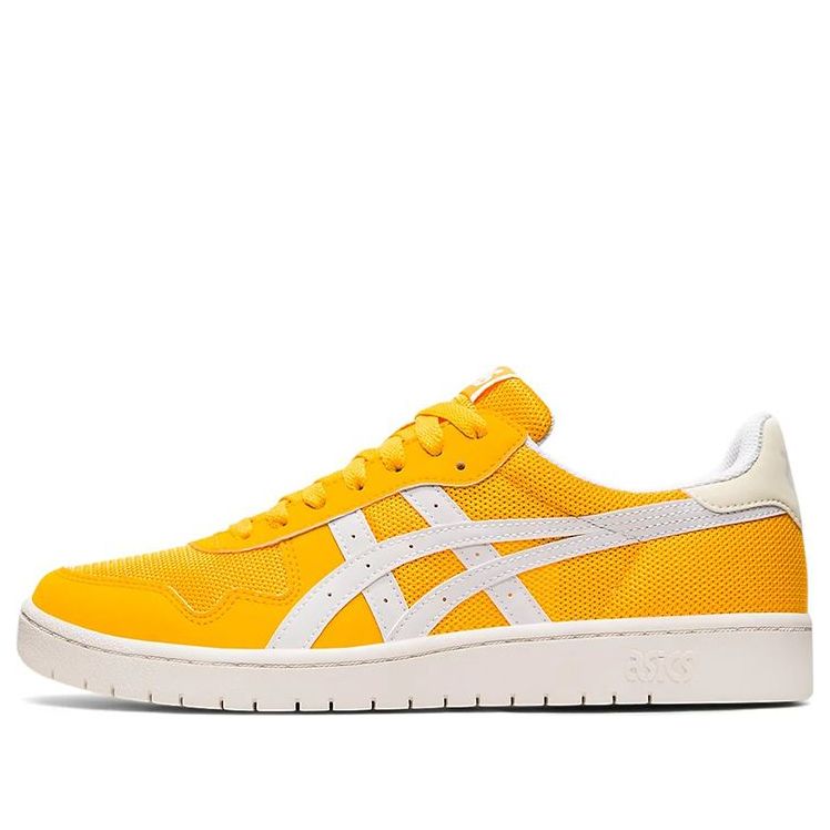 ASICS Japan S 'Sunflower White' 1201A470-800