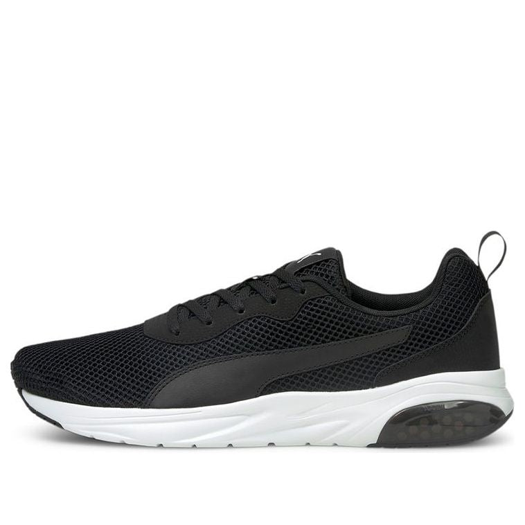 PUMA Shoes 'Black White' 195239-01