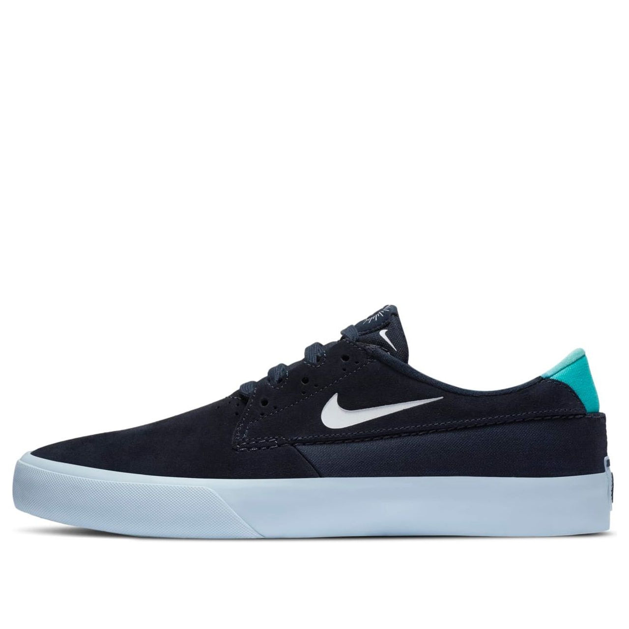 Nike Shane SB 'Dark Obsidian' CU9224-400