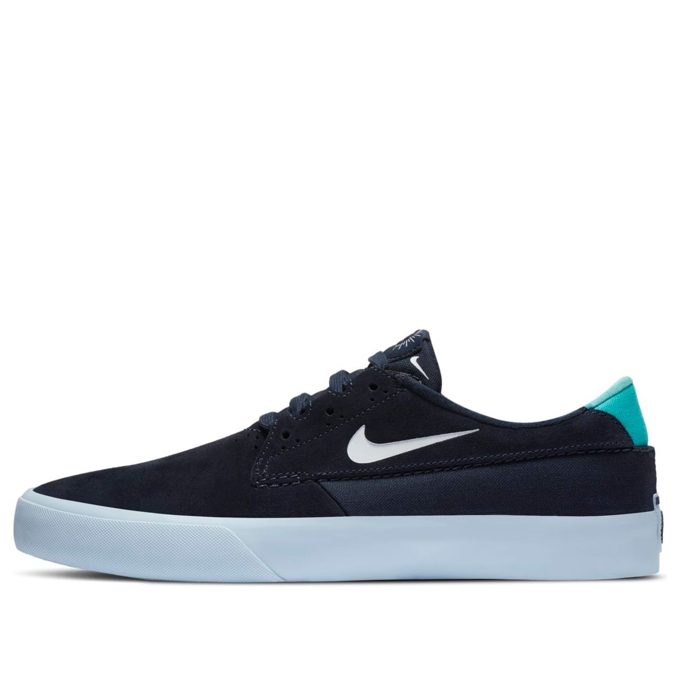Nike Shane SB 'Dark Obsidian' CU9224-400