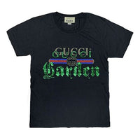 (WMNS) Gucci Garden Limited Edition Sequined For Black 506225-X9Q00-1924