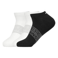 Skechers Sport Socks 3 Packs 'White Black' P323U006-00JC