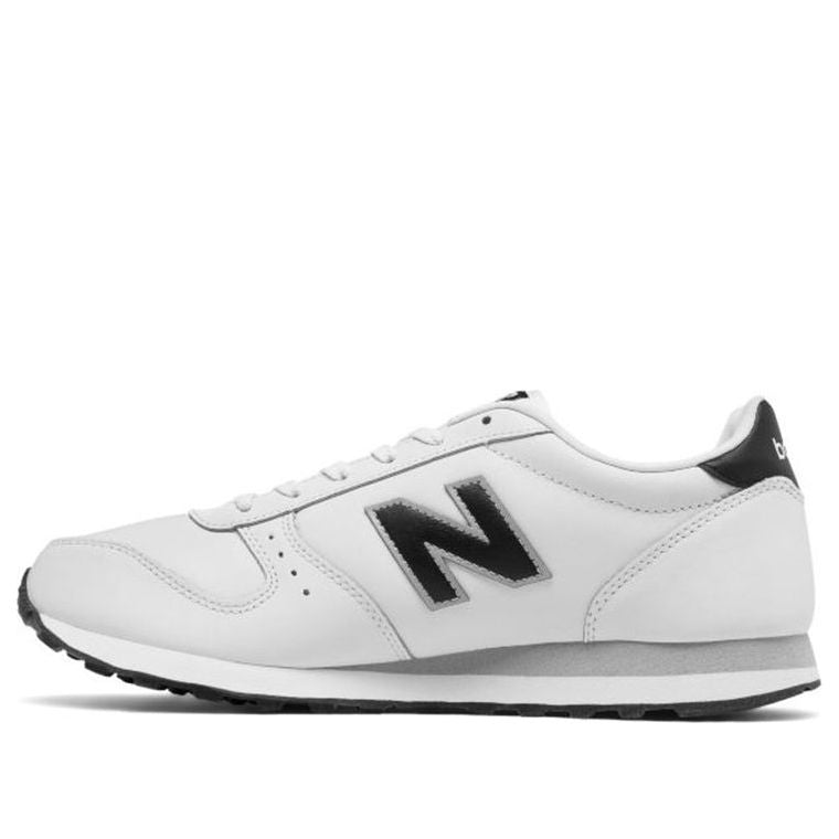 New Balance 311 'White Black' ML311WLK