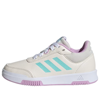 (GS) adidas Tensaur Sport 2.0 'White Aqua Lilac' IG8577