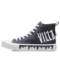 Li-Ning Crazy Leisure x Disney 'Black White' AGCP279-5