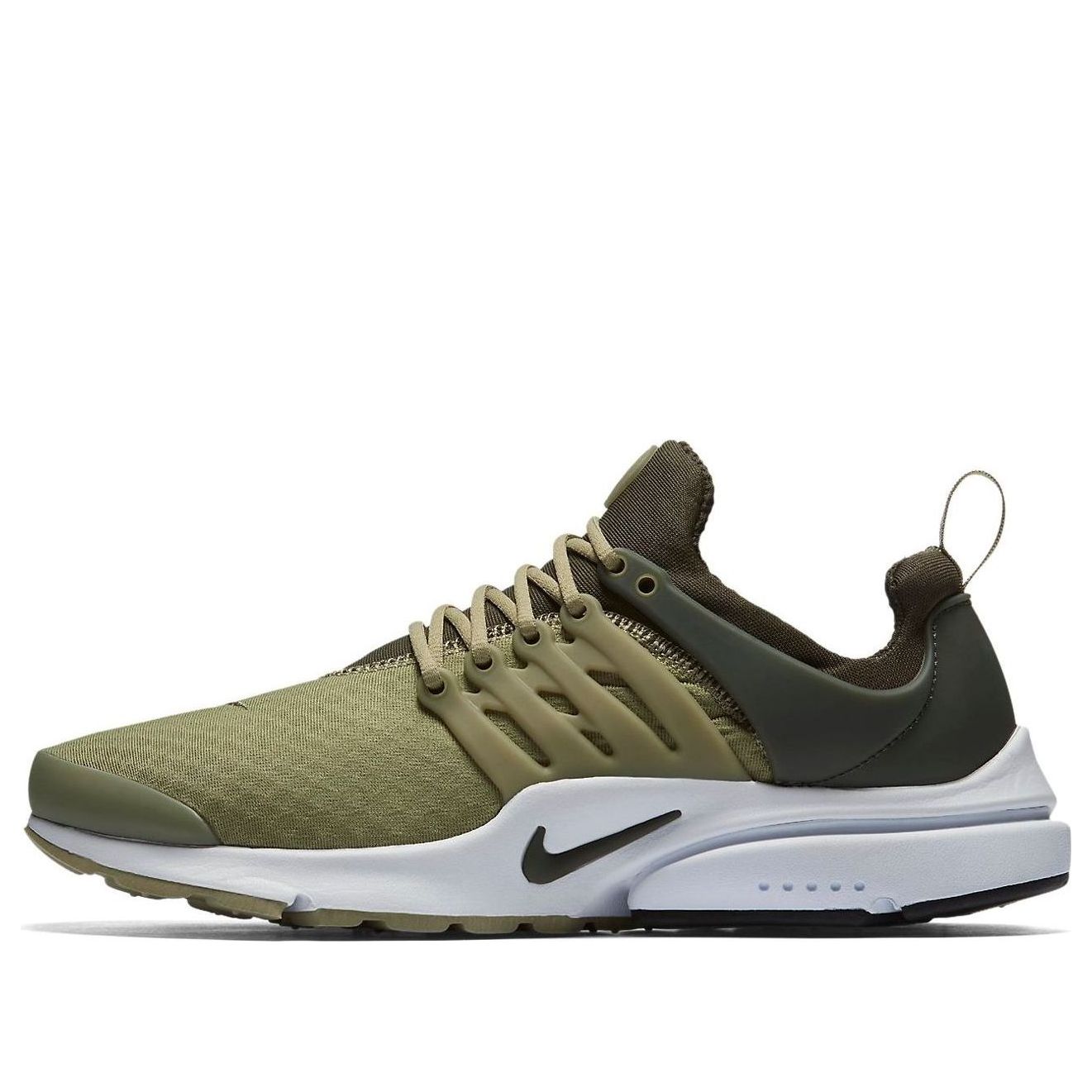 Nike Air Presto Essential 'Neutral Olive' 848187-201
