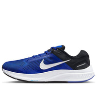 Nike Air Zoom Structure 24 'Old Royal White' DA8535-401