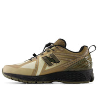 New Balance 1906R Utility Pack 'Olive' U1906RNS