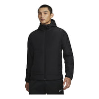 Nike Unlimited Therma-FIT Jacket 'Black' FB7545-010