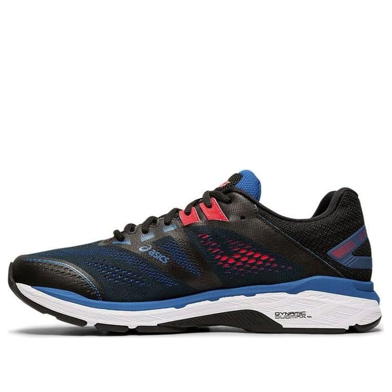 ASICS GT-2000 7 'Black' 1011A158-003