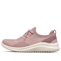 (WMNS) Skechers Ultra Flex 2.0 Sports Shoes Pink 149186-MVE