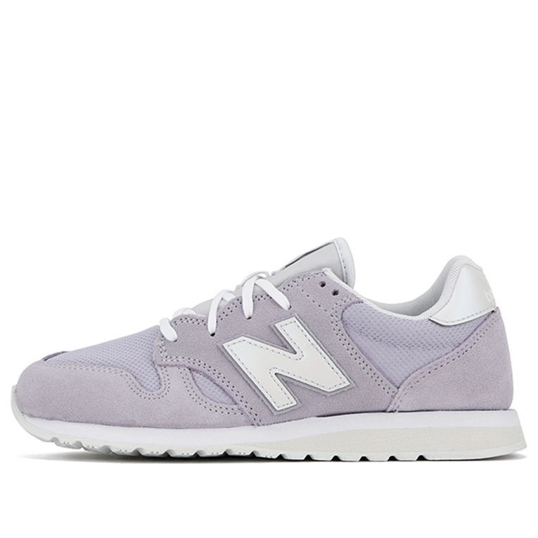 (WMNS) New Balance 520 Series 'Light Purple' WL520LL