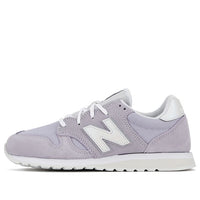 (WMNS) New Balance 520 Series 'Light Purple' WL520LL