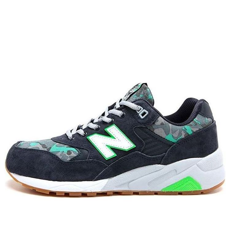New Balance 580 'Urban Noise' MRT580CD