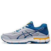 (GS) ASICS GT-2000 6 'Grey Blue' C805N-022