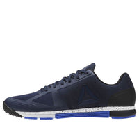 Reebok Speed Tr Navy Blue Training Shoe CN1011