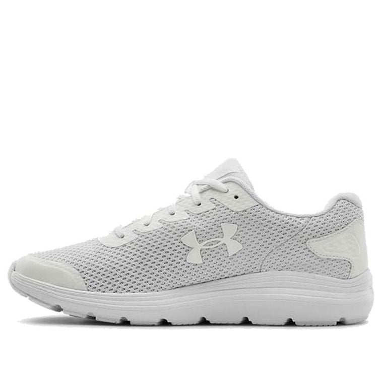 Under Armour Surge 2 White 3022595-101