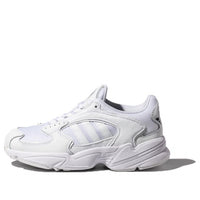(WMNS) adidas Falcon 2000 'White' EH0211
