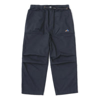 New Balance MT1996 Wide Cut Cargo Camping Pants Asia Sizing 'Black' JMPL2062-BK