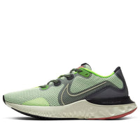 Nike Renew Run 'Barely Volt' CK6357-700