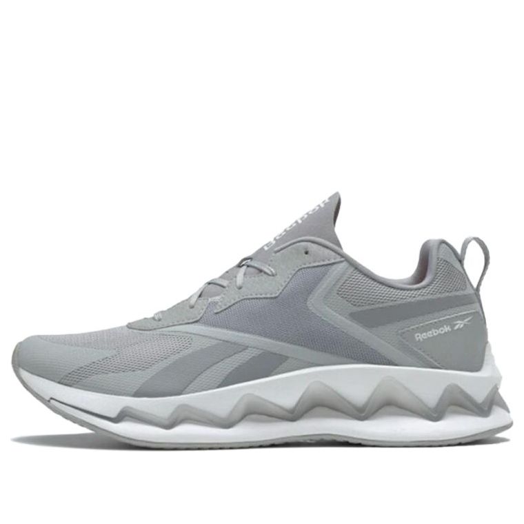 Reebok Zig Elusion Energy 'Grey' FV3841