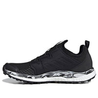 (WMNS) adidas Terrex Agravic Boa Trail Running 'Black White' EH2306